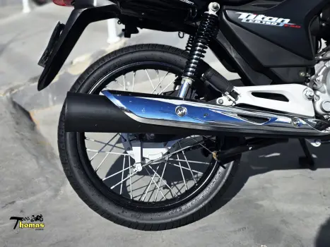 HONDA CG 150 TITAN ESD, Foto 8