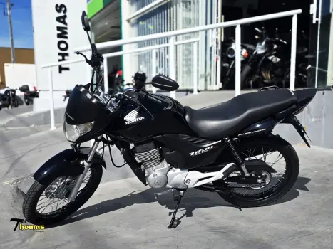 HONDA CG 150 TITAN ESD, Foto 9