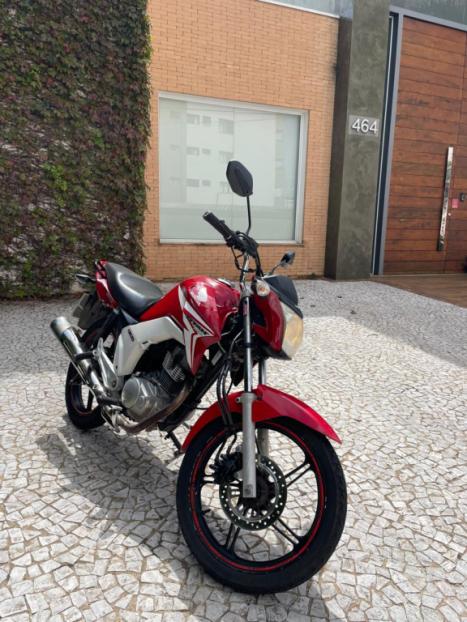 HONDA CG 150 TITAN EX FLEX ONE, Foto 1