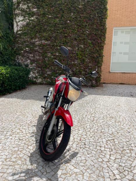 HONDA CG 150 TITAN EX FLEX ONE, Foto 2