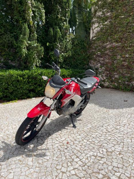 HONDA CG 150 TITAN EX FLEX ONE, Foto 3