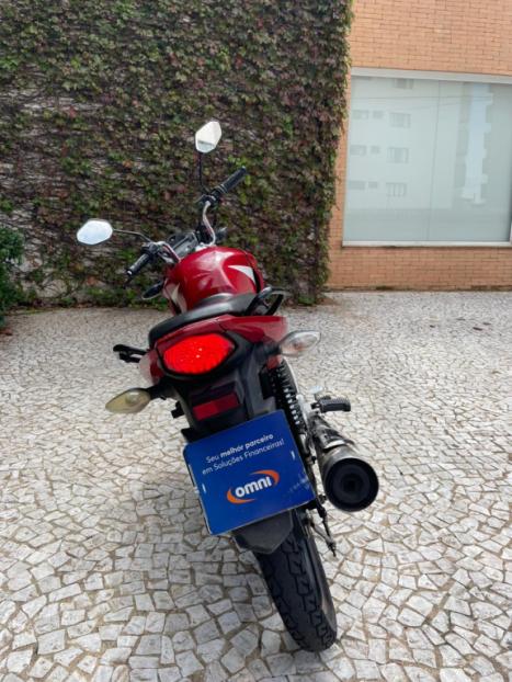HONDA CG 150 TITAN EX FLEX ONE, Foto 4