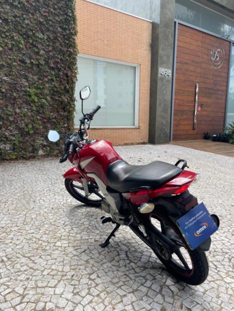 HONDA CG 150 TITAN EX FLEX ONE, Foto 5