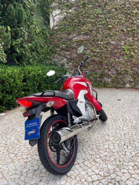 HONDA CG 150 TITAN EX FLEX ONE, Foto 6