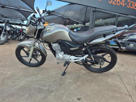 HONDA CG 150 TITAN EX MIX, Foto 2
