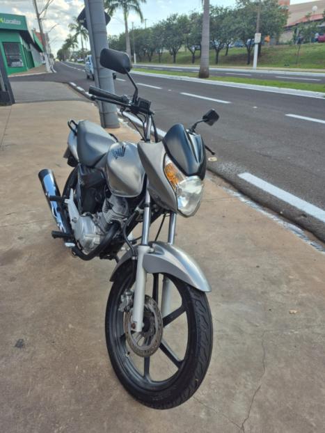 HONDA CG 150 TITAN EX MIX, Foto 3