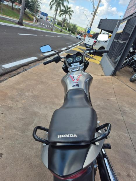 HONDA CG 150 TITAN EX MIX, Foto 4