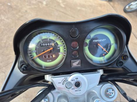 HONDA CG 150 TITAN EX MIX, Foto 5