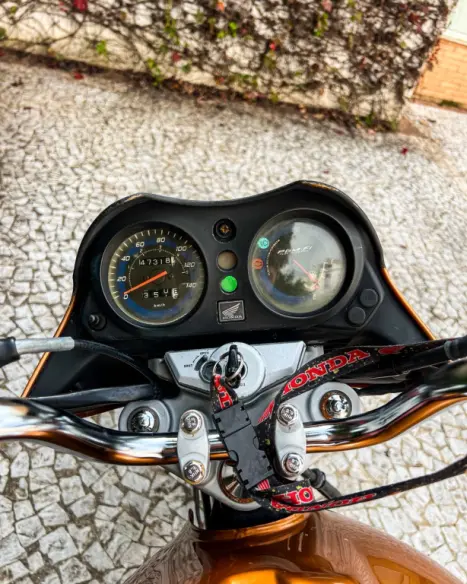 HONDA CG 150 TITAN EX MIX, Foto 2