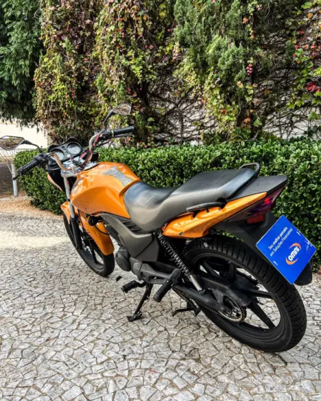 HONDA CG 150 TITAN EX MIX, Foto 4