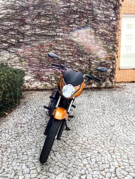 HONDA CG 150 TITAN EX MIX, Foto 5