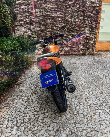 HONDA CG 150 TITAN EX MIX, Foto 6