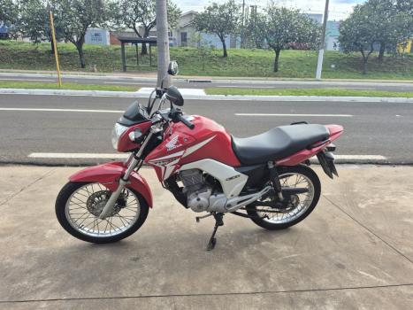 HONDA CG 150 TITAN ESD, Foto 2