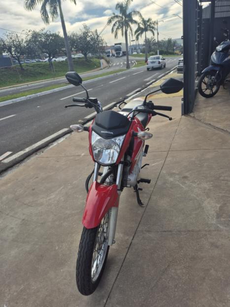 HONDA CG 150 TITAN ESD, Foto 3