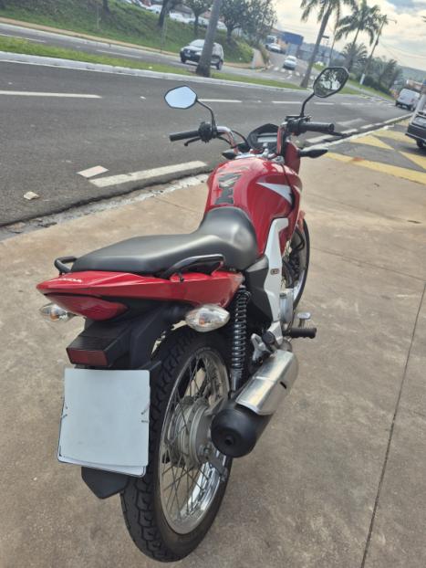 HONDA CG 150 TITAN ESD, Foto 4
