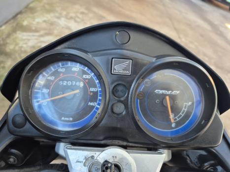 HONDA CG 150 TITAN ESD, Foto 5