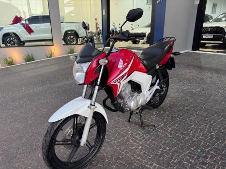 HONDA CG 150 TITAN EX MIX, Foto 2