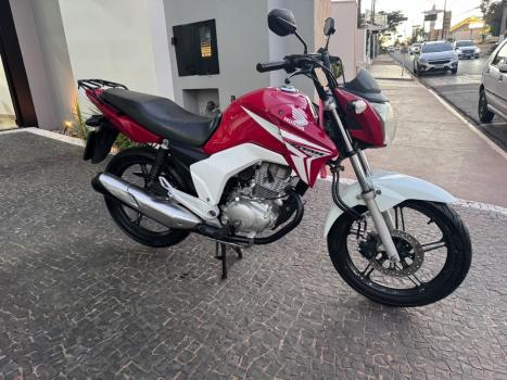 HONDA CG 150 TITAN EX MIX, Foto 3