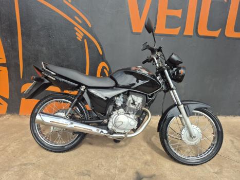 HONDA CG 150 TITAN ES, Foto 1