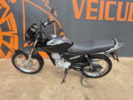 HONDA CG 150 TITAN ES, Foto 2