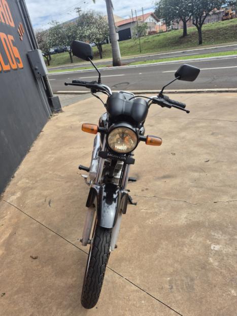 HONDA CG 150 TITAN ES, Foto 3