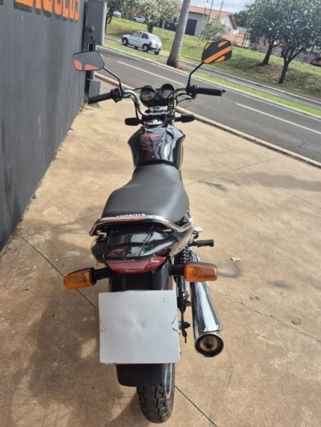 HONDA CG 150 TITAN ES, Foto 4