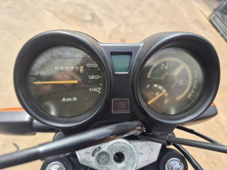 HONDA CG 150 TITAN ES, Foto 5