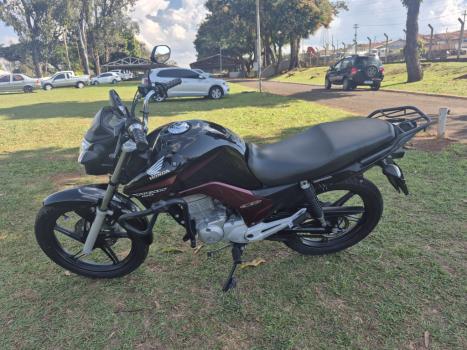 HONDA CG 150 TITAN EX FLEX ONE, Foto 2