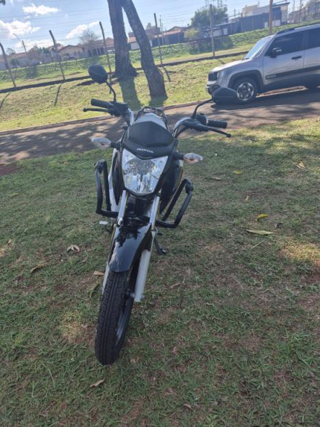 HONDA CG 150 TITAN EX FLEX ONE, Foto 3