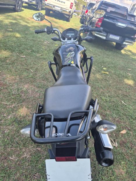 HONDA CG 150 TITAN EX FLEX ONE, Foto 4