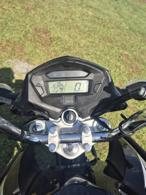 HONDA CG 150 TITAN EX FLEX ONE, Foto 5