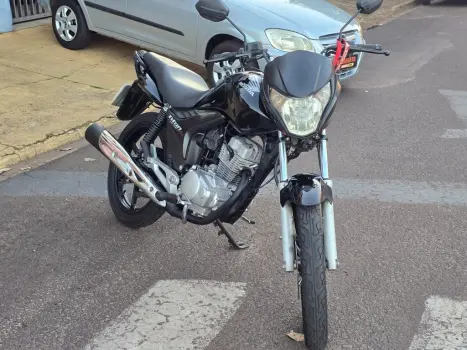 HONDA CG 150 TITAN ESD, Foto 1