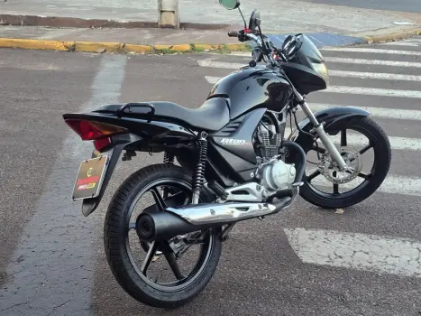 HONDA CG 150 TITAN ESD, Foto 2