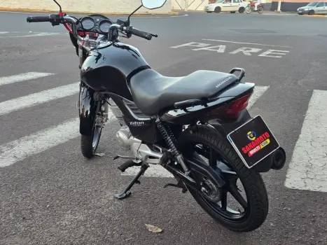 HONDA CG 150 TITAN ESD, Foto 3