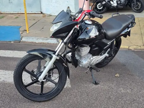 HONDA CG 150 TITAN ESD, Foto 4