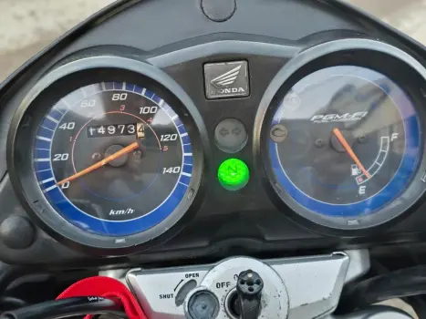 HONDA CG 150 TITAN ESD, Foto 5