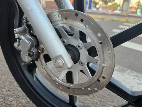 HONDA CG 150 TITAN ESD, Foto 7
