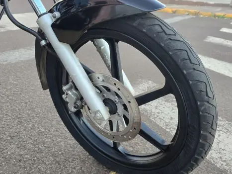 HONDA CG 150 TITAN ESD, Foto 8