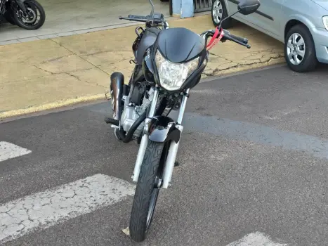HONDA CG 150 TITAN ESD, Foto 9