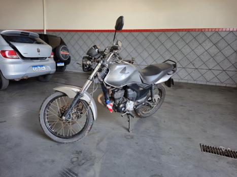HONDA CG 150 TITAN ES, Foto 1