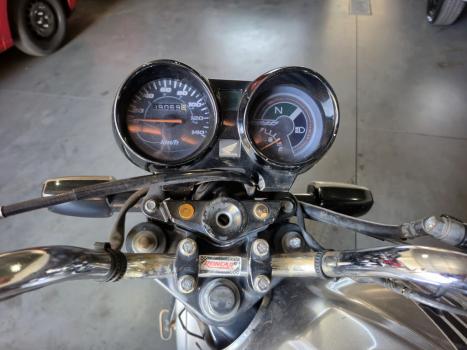 HONDA CG 150 TITAN ES, Foto 2