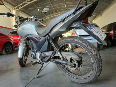 HONDA CG 150 TITAN ES, Foto 3