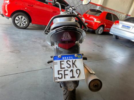 HONDA CG 150 TITAN ES, Foto 4