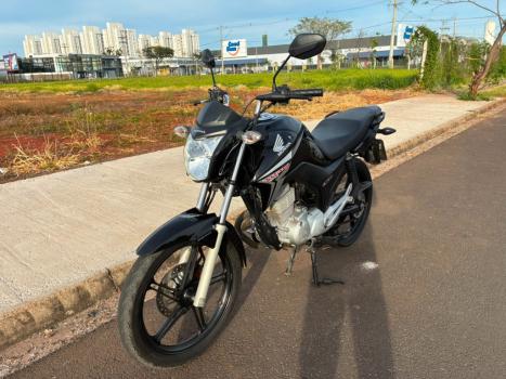 HONDA CG 150 TITAN ESD, Foto 1