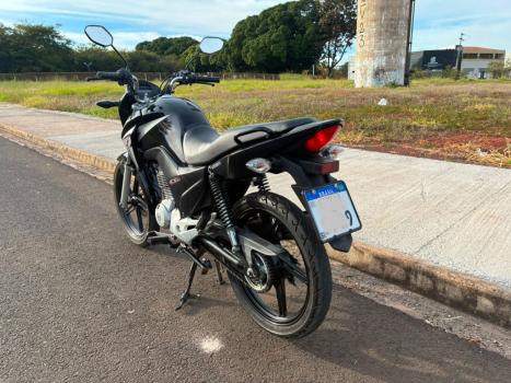 HONDA CG 150 TITAN ESD, Foto 2