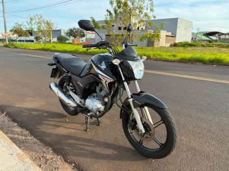 HONDA CG 150 TITAN ESD, Foto 3
