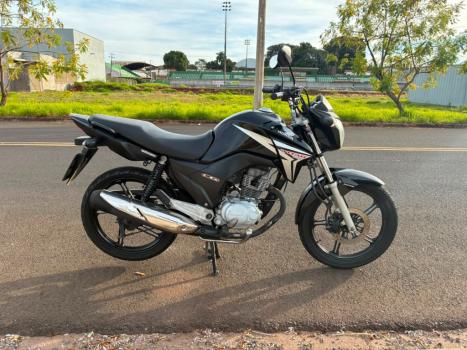 HONDA CG 150 TITAN ESD, Foto 6