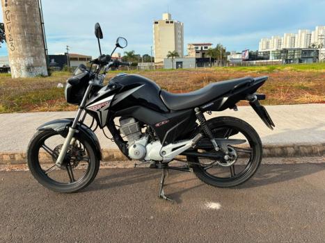 HONDA CG 150 TITAN ESD, Foto 7