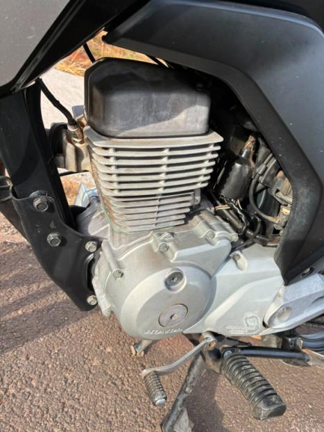 HONDA CG 150 TITAN ESD, Foto 8