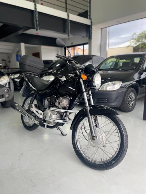 HONDA CG 150 TITAN ES, Foto 1